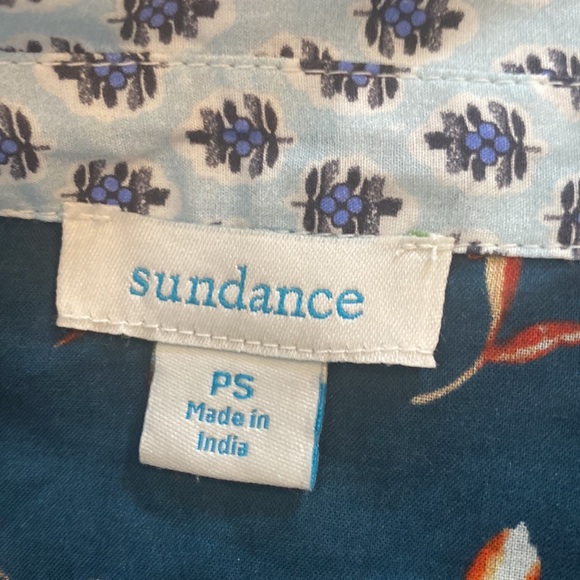 Cotton button down shirt - Picture 13 of 14